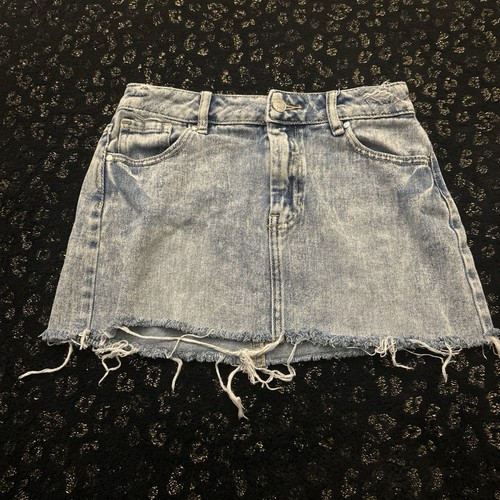 Roxy women denim mini - women's,