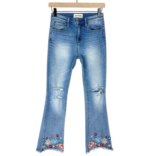 Driftwood roxy jeans womens - driftwood,