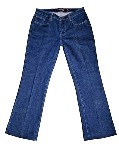 Quiksilver roxy jeans y2k - jeans,