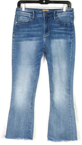Driftwood stretch high rise - driftwood,