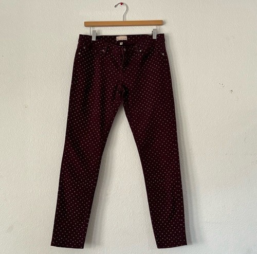 Roxy low rise stretch skinny - rise,